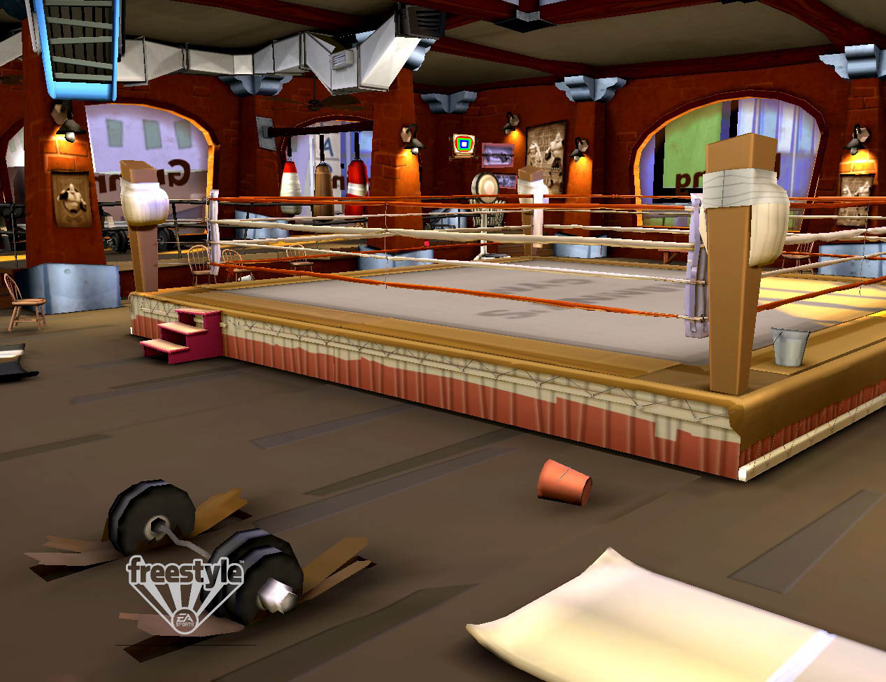 Facebreaker K.O Party - Imagen 14